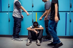 Bullying In Canada: Facts, Solutions And How To Prevent